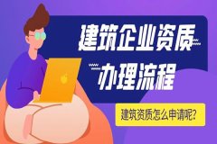 上海建筑資質代辦辦理資質困難有哪些原因
